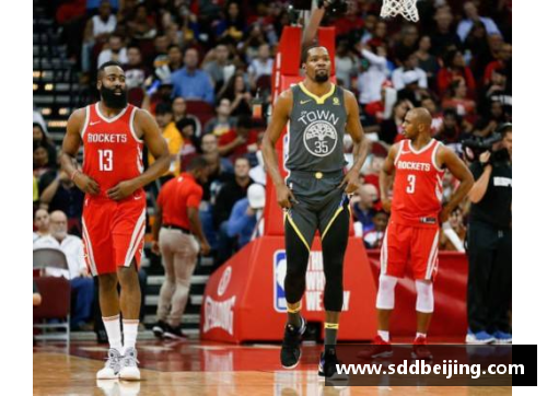 天博克罗地亚过去十年NBA西部球队战绩排名：马刺勇士火箭前三，第四名竟是？ - 副本