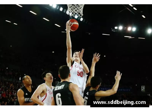 天博克罗地亚中国赛NBA：跨越文化的篮球盛宴 - 副本