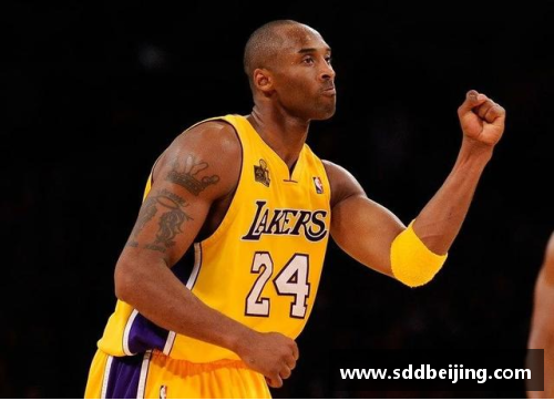 天博克罗地亚NBA中的13种曼巴,科比独占首席!但有几个也太搞笑了哈哈哈哈 - 副本