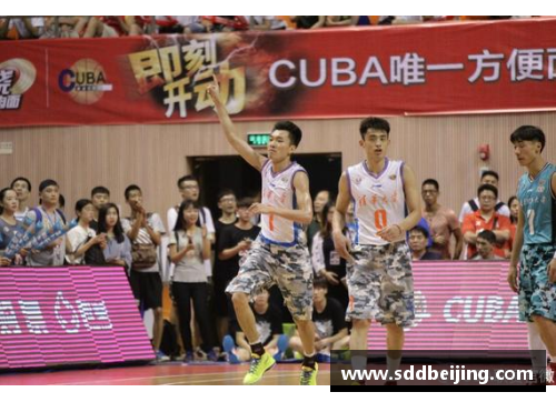天博克罗地亚CUBA总决赛：清华大学队夺得冠军，传奇之路再续辉煌 - 副本 - 副本