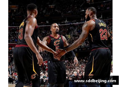 天博克罗地亚NBA骑士重构：追逐卓越的新征程 - 副本