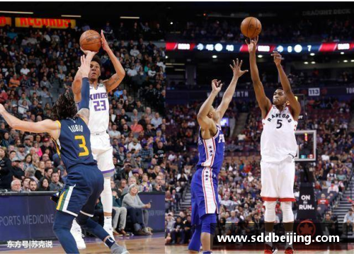 天博克罗地亚NBA四杀：究竟是天赋还是训练的成就？