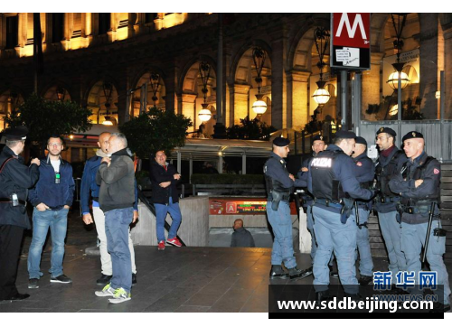 天博克罗地亚罗马市中心地铁爆炸事件：揭秘背后真相，警方全力追捕凶手 - 副本