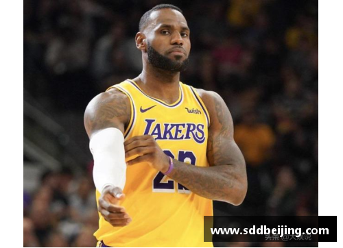 NBA贾德：力量、领导与球场的新传奇